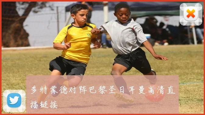 多特蒙德对阵巴黎圣日耳曼高清直播链接