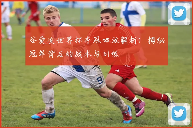 谷爱凌世界杯夺冠回放解析：揭秘冠军背后的战术与训练