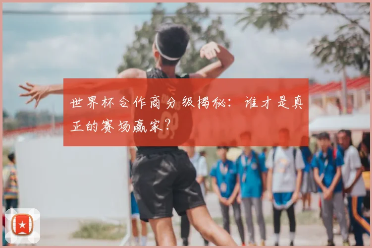 世界杯合作商分级揭秘：谁才是真正的赛场赢家？
