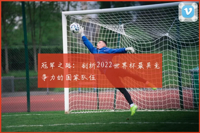 冠军之路：剖析2022世界杯最具竞争力的国家队伍